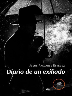 cover image of Diario de un exiliado